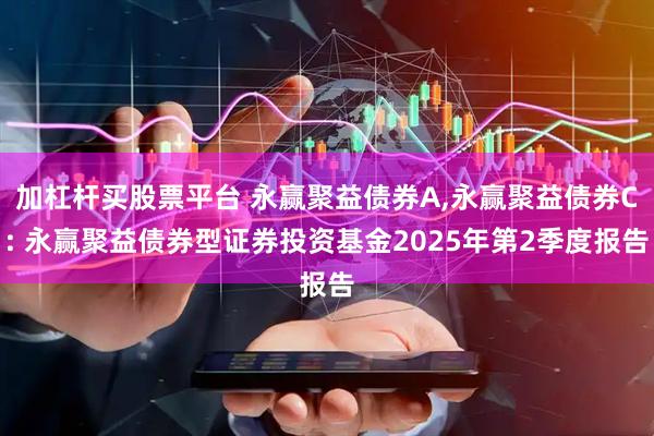 加杠杆买股票平台 永赢聚益债券A,永赢聚益债券C: 永赢聚益债券型证券投资基金2025年第2季度报告